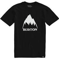 Burton Classic Mountain High SS - Men's - True Black