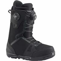 Burton Concord Boa Snowboard Boots - Men's - Black