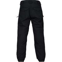 Burton Men's Covert Insulated Snow Pant - True Black