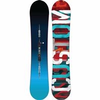 Burton Custom Snowboard - Men's - 169 (Wide)