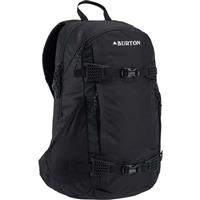 Burton Day Hiker 25L Backpack - True Black Ripstop