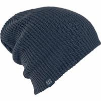 Burton DND Beanie 3-Pack - Men's - Black / Faded / Washed Blue
