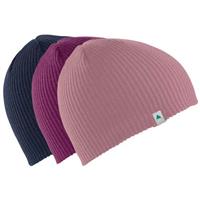 Burton DND Beanie 3-Pack - Youth - Spebud / Grapeseed / Seapink