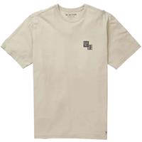 Burton Dowle SS T-Shirt - Men's - Pelican
