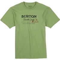 Burton Durable Goods Short Sleeve Tee - Men's - Military Green
