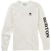 Burton Elite LS T-Shirt - Men's - Stout White