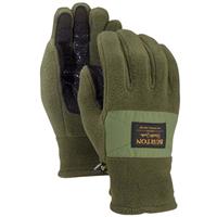 Burton Ember Fleece Glove - Men's - Forest Night