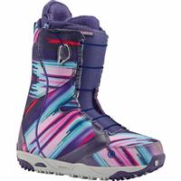 Burton Emerald Snowboard Boots - Women's - Multi Print