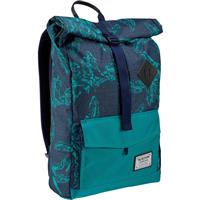 Burton Export Backpack - Tropical Print