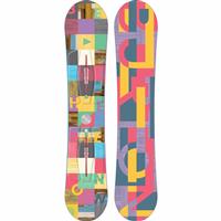 Burton Feather Snowboard - Women's - 155