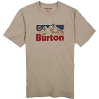 Burton Friston SS Shirt - Men's - Pelican