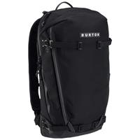 Burton Gorge Backpack - True Black Ballistic