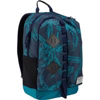 Burton Homestead Backpack - Tropical Print
