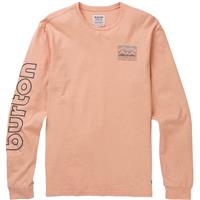Burton Horus LS Shirt - Men's - Dusty Pink