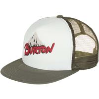Burton I-80 Snapback Trucker Hat - Men's - Cypress