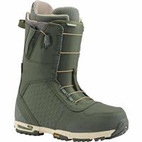 Burton Imperial Snowboard Boots - Men's - Green