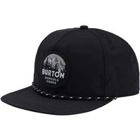 Burton Mallet Hat - Men's - True Black