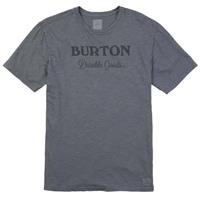 Burton Maynard SS T Shirt - Men's - Castlerock