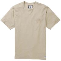 Burton Maynard SS T-Shirt - Men's - Pelican