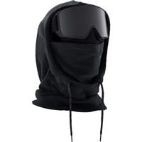 Burton MFI Fleece Helmet Hood - Men's - Black