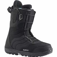 Burton Mint Snowboard Boots - Women's - Black