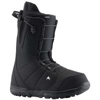 Burton Moto Snowboard Boots - Men's - Black