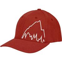 Burton Mountain Slidestyle Hat - Boy's - Bitters