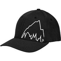 Burton Mountain Slidestyle Hat - Boy's - True Black
