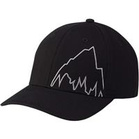 Burton Mountain Slidestyle Hat - Men's - True Black