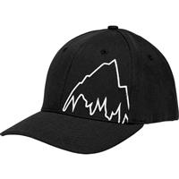 Burton Mountain Slidestyle Hat - Men's - True Black