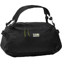 Burton Multipath 40L Packable Duffel Bag - True Black