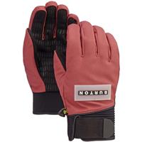Burton Park Glove - Women's - Rose Brown