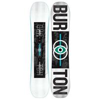 Burton Process Smalls Snowboard - Youth
