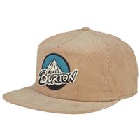 Burton Retro Mountain Cap - Men's - Kelp