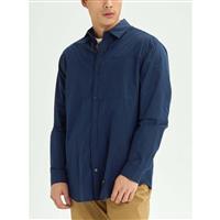 Burton Ridge Shirt - Men's - Dress Blue