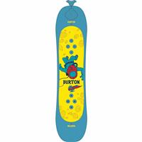 Burton Riglet Board Snowboard - Youth - 90