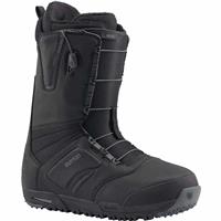 Burton Ruler Snowboard Boots - Men's - Black