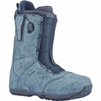 Burton Ruler Snowboard Boots - Men's - Denim (17)