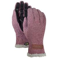 Burton Sapphire Glove - Women's - Port Royal Heather