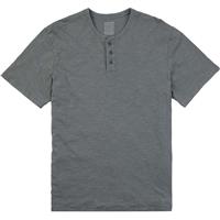 Burton Stonebroke Short Sleeve T Shirt - Men's - Castlerock