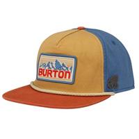 Burton Buckweed Cap - Ochre
