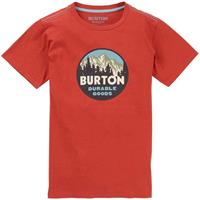 Burton Taproot SS T-Shirt - Boy's - Tandori