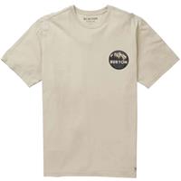 Burton Taproot SS T-Shirt - Men's - Pelican