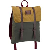 Burton Taylor Pack - Women's - Forest Night Ripstop