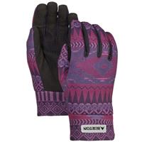 Burton Touch N Go Glove - Women's - Port Royal Freya Weave