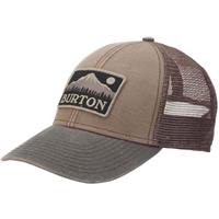 Burton Treehopper Hat - Castlerock
