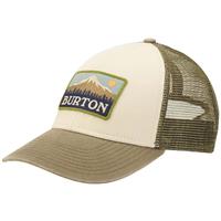Burton Treehopper Hat - Weeds