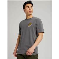 Burton Turanga SS T-Shirt - Men's - Castlerock