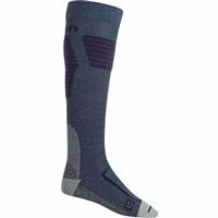 Burton Ultralight Wool Sock - Men's - Larkspur