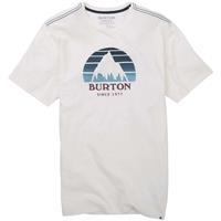 Burton Underhill SS T-Shirt - Men's - Stout White